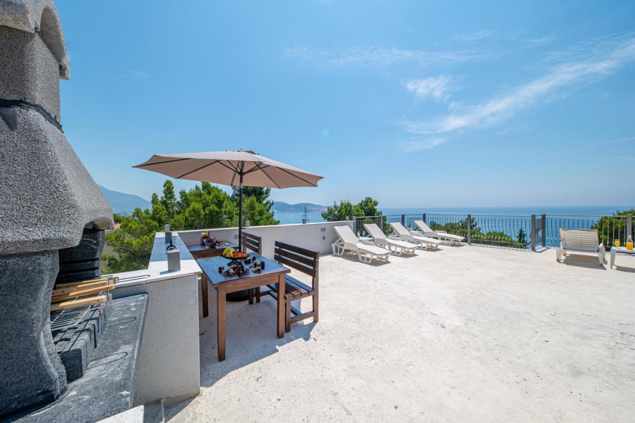 Green Pino Seaview Studios Bar Zewnętrze zdjęcie